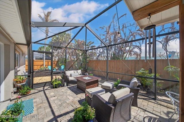 169 Glenwood Avenue, Satellite Beach, FL 32937