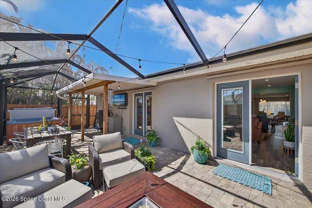 169 Glenwood Avenue, Satellite Beach, FL 32937