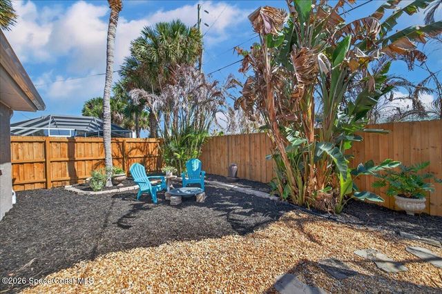 169 Glenwood Avenue, Satellite Beach, FL 32937