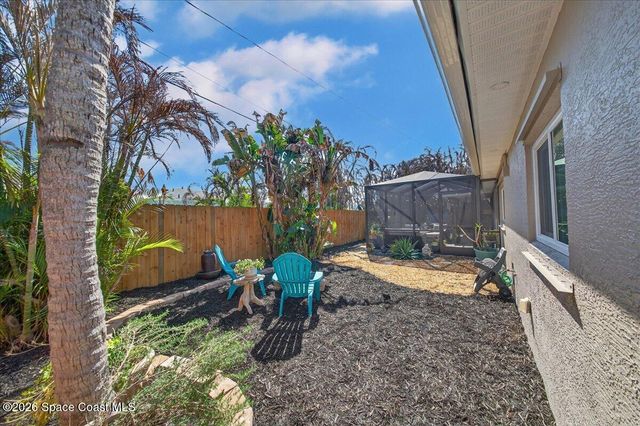 169 Glenwood Avenue, Satellite Beach, FL 32937