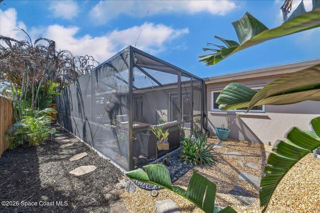 169 Glenwood Avenue, Satellite Beach, FL 32937