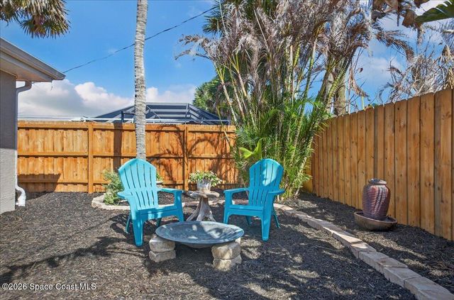 169 Glenwood Avenue, Satellite Beach, FL 32937