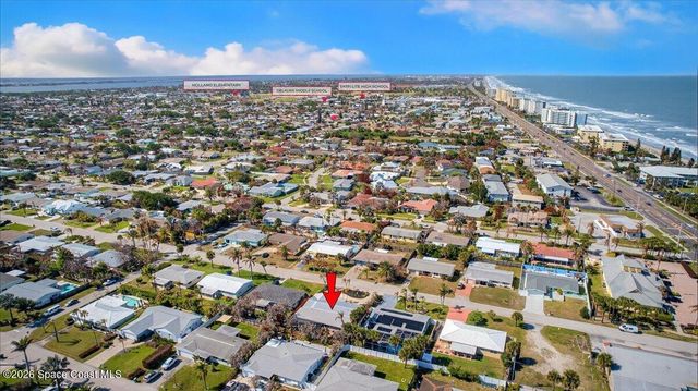 169 Glenwood Avenue, Satellite Beach, FL 32937