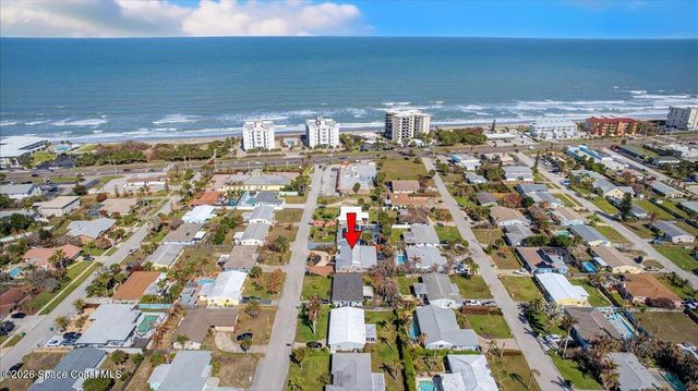 169 Glenwood Avenue, Satellite Beach, FL 32937