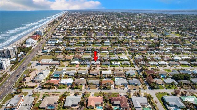 169 Glenwood Avenue, Satellite Beach, FL 32937