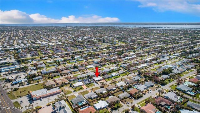 169 Glenwood Avenue, Satellite Beach, FL 32937