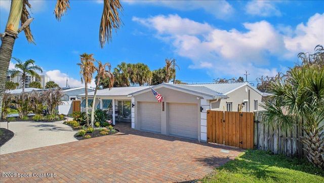 169 Glenwood Avenue, Satellite Beach, FL 32937