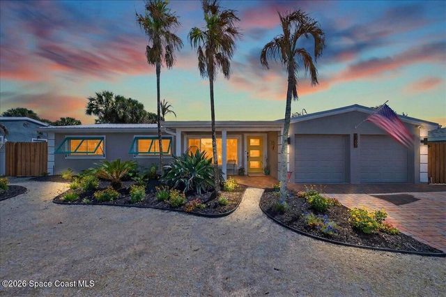 169 Glenwood Avenue, Satellite Beach, FL 32937