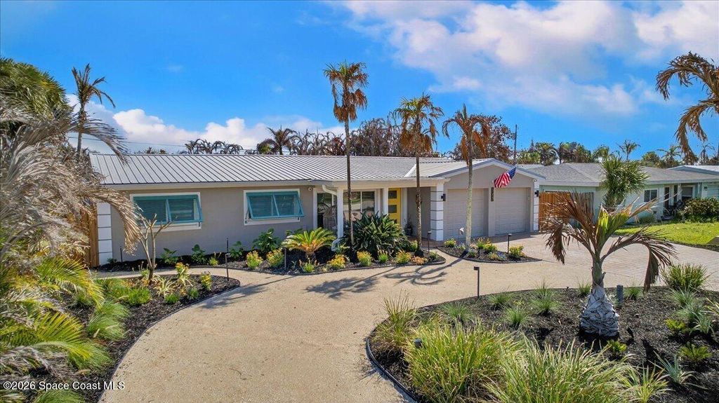 169 Glenwood Avenue, Satellite Beach, FL 32937