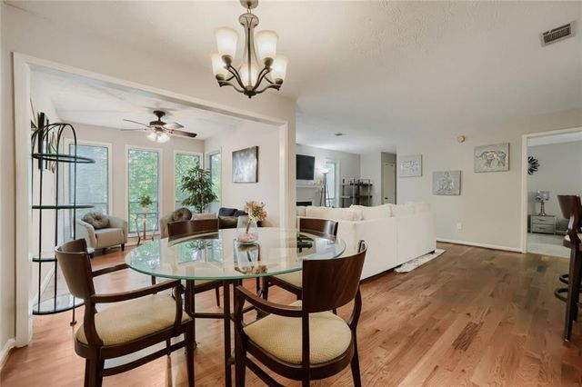 3903 Woodridge Way, Tucker, GA 30084