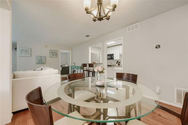 3903 Woodridge Way, Tucker, GA 30084