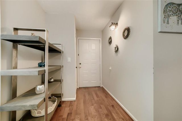 3903 Woodridge Way, Tucker, GA 30084