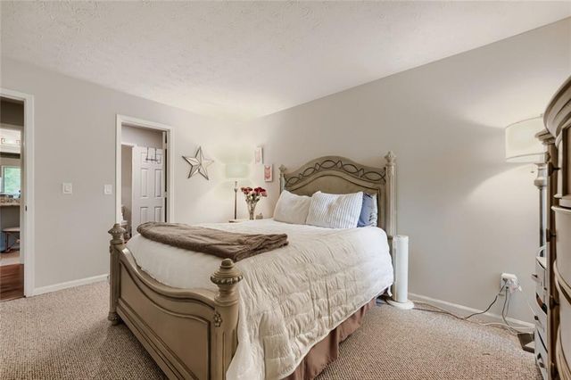 3903 Woodridge Way, Tucker, GA 30084