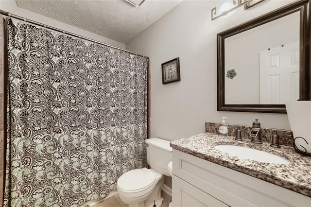 3903 Woodridge Way, Tucker, GA 30084