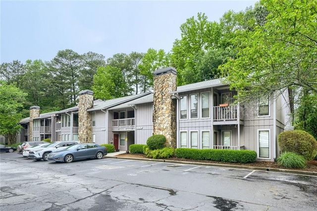 3903 Woodridge Way, Tucker, GA 30084