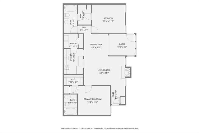 3903 Woodridge Way, Tucker, GA 30084