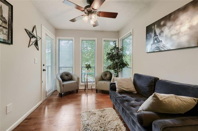 3903 Woodridge Way, Tucker, GA 30084