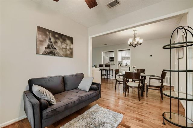3903 Woodridge Way, Tucker, GA 30084