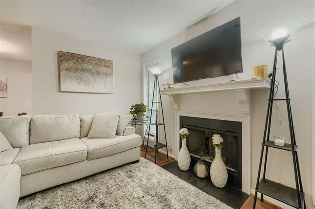 3903 Woodridge Way, Tucker, GA 30084