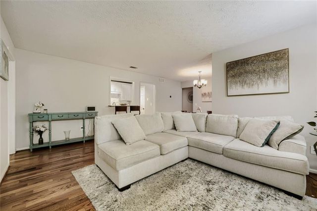 3903 Woodridge Way, Tucker, GA 30084