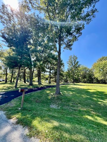 23810 S Ashland Avenue, Crete, IL 60417