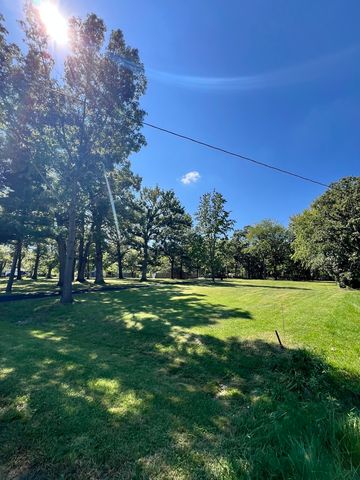 23810 S Ashland Avenue, Crete, IL 60417