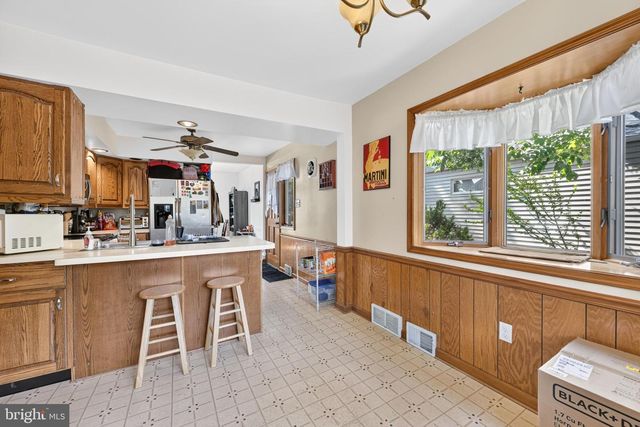 618 GARFIELD AVE, Glenside, PA 19038