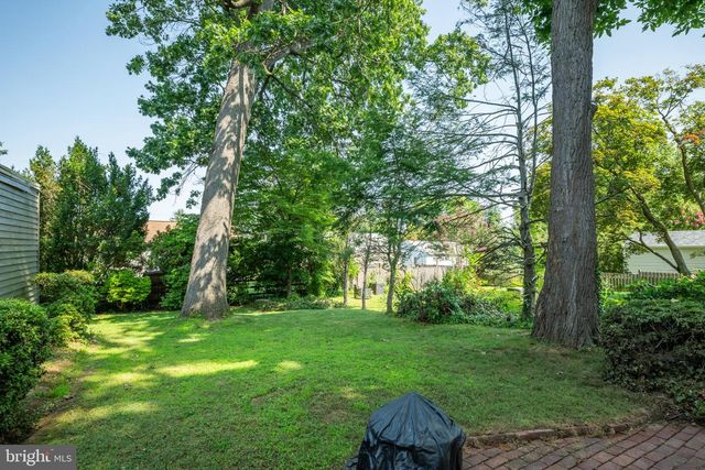 618 GARFIELD AVE, Glenside, PA 19038