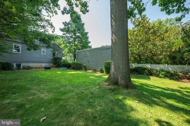 618 GARFIELD AVE, Glenside, PA 19038