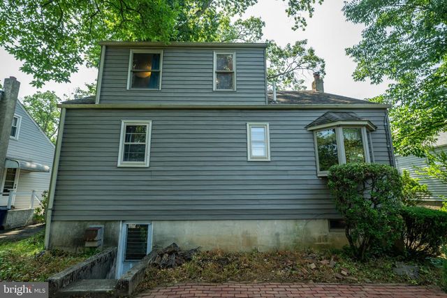 618 GARFIELD AVE, Glenside, PA 19038