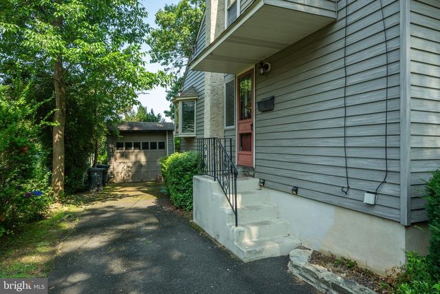 618 GARFIELD AVE, Glenside, PA 19038