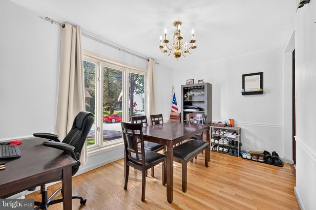 618 GARFIELD AVE, Glenside, PA 19038