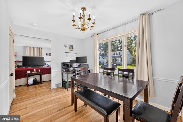 618 GARFIELD AVE, Glenside, PA 19038