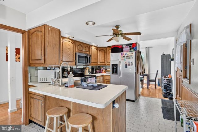 618 GARFIELD AVE, Glenside, PA 19038