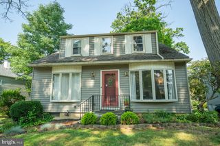 618 GARFIELD AVE, Glenside, PA 19038