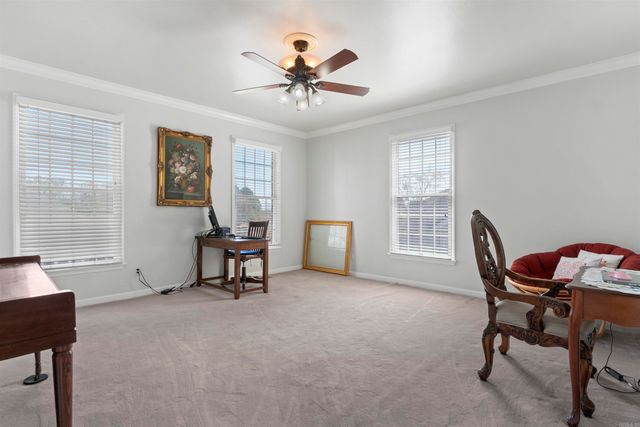 205 Spring River Road, Sherwood, AR 72120