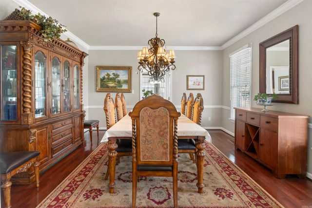 205 Spring River Road, Sherwood, AR 72120