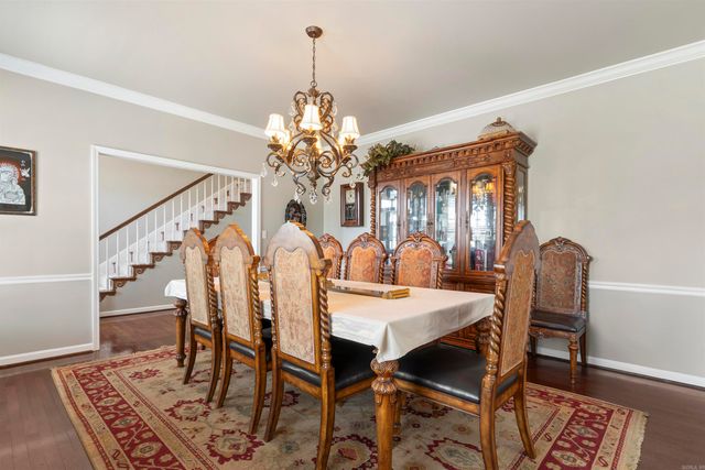 205 Spring River Road, Sherwood, AR 72120