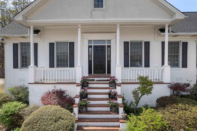 205 Spring River Road, Sherwood, AR 72120