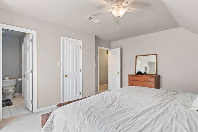 205 Spring River Road, Sherwood, AR 72120