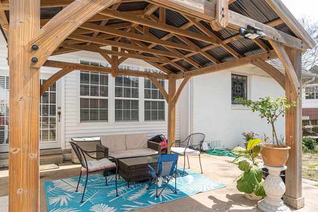 205 Spring River Road, Sherwood, AR 72120