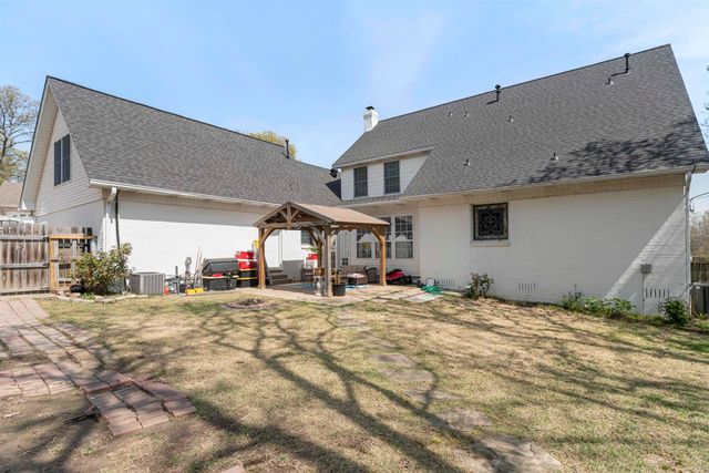 205 Spring River Road, Sherwood, AR 72120