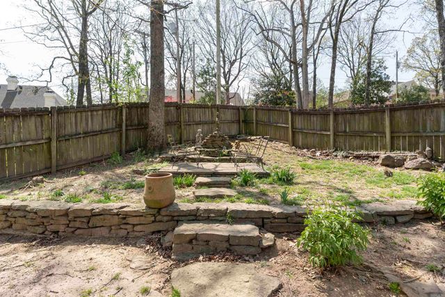 205 Spring River Road, Sherwood, AR 72120