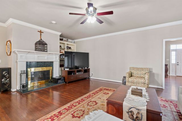 205 Spring River Road, Sherwood, AR 72120