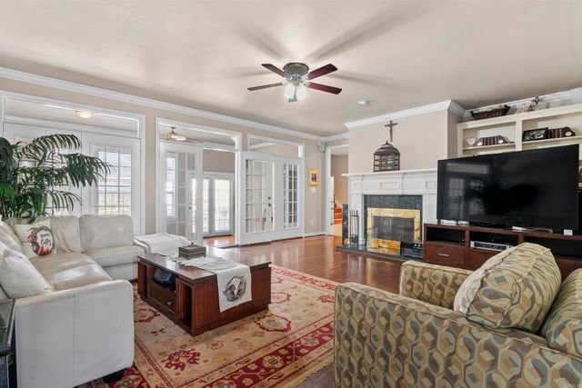 205 Spring River Road, Sherwood, AR 72120