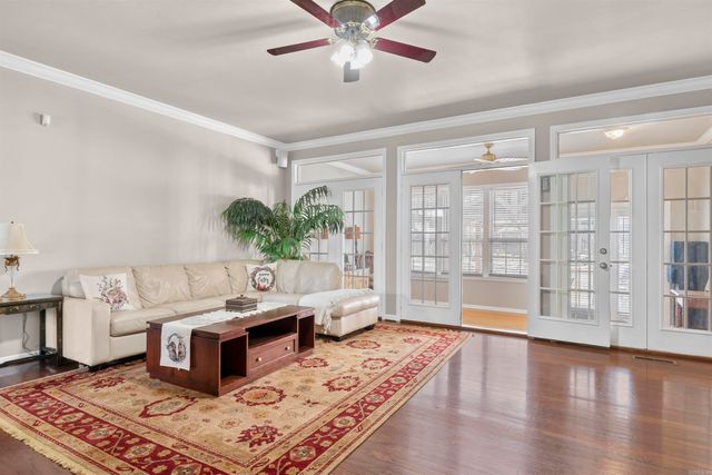 205 Spring River Road, Sherwood, AR 72120