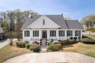 205 Spring River Road, Sherwood, AR 72120