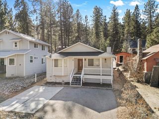 1489 Irene, Wrightwood, CA 92397