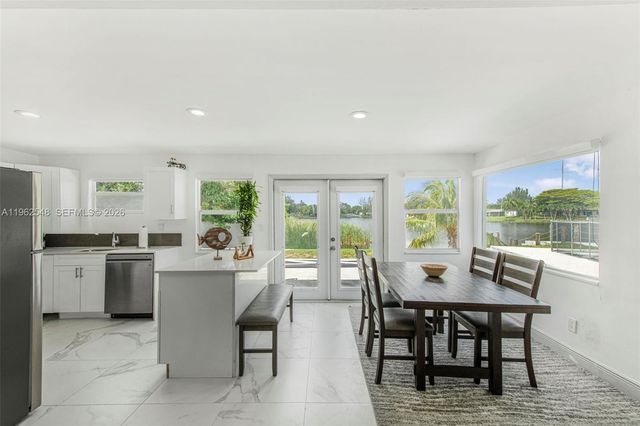 3621 SW 35th St, West Park, FL 33023