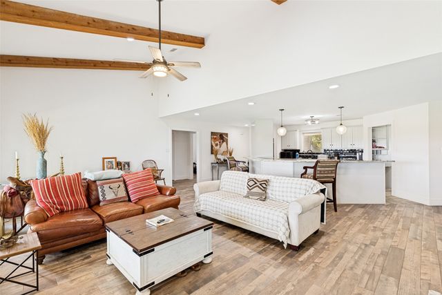 76 Spout Springs Road, Pottsboro, TX 75076